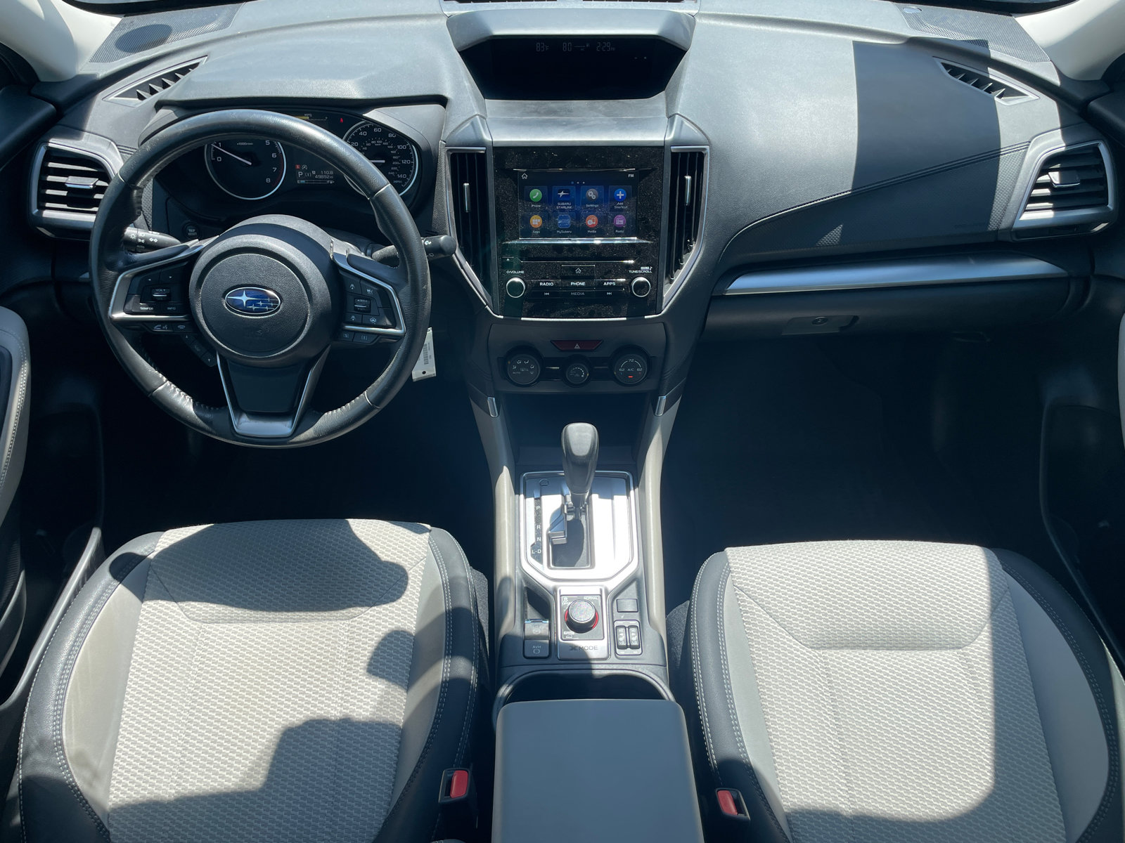 Used 2020 Subaru Forester Premium AWD/4WD image 19