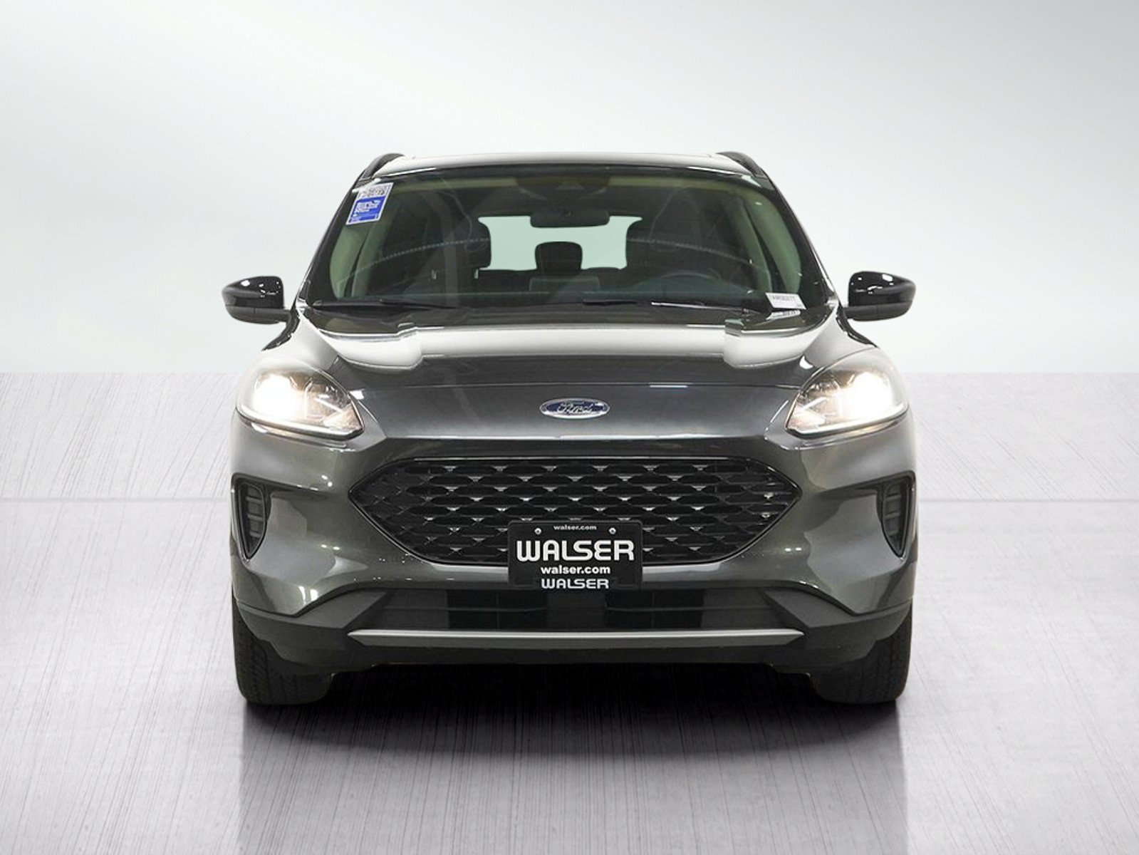 Used 2020 Ford Escape SE Sport AWD/4WD image 8