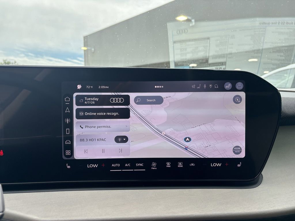 New 2026 Audi Q3 quattro 2.0T AWD/4WD image 19