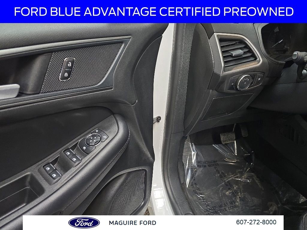Certified 2024 Ford Edge SE AWD/4WD image 31