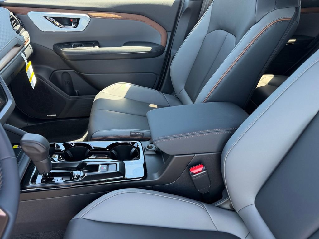 New 2026 Subaru Forester Sport AWD/4WD image 12