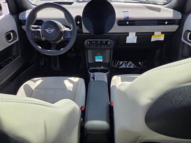 New 2026 MINI Cooper S FWD image 13