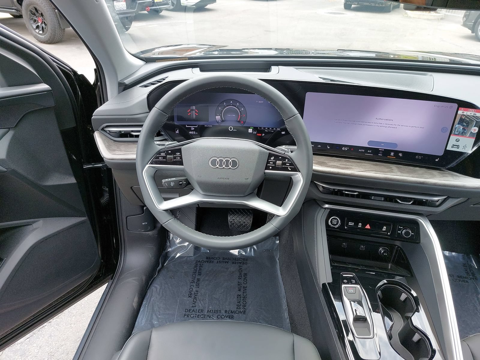 New 2026 Audi Q5 Premium Plus AWD/4WD image 16