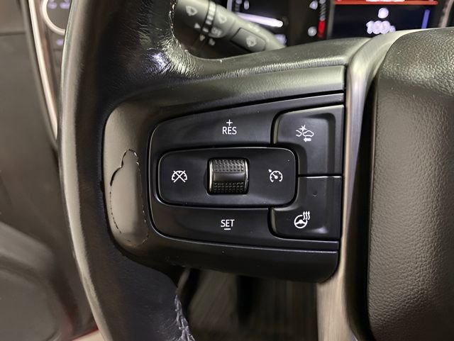 Used 2020 GMC Sierra 2500 Denali AWD/4WD image 15