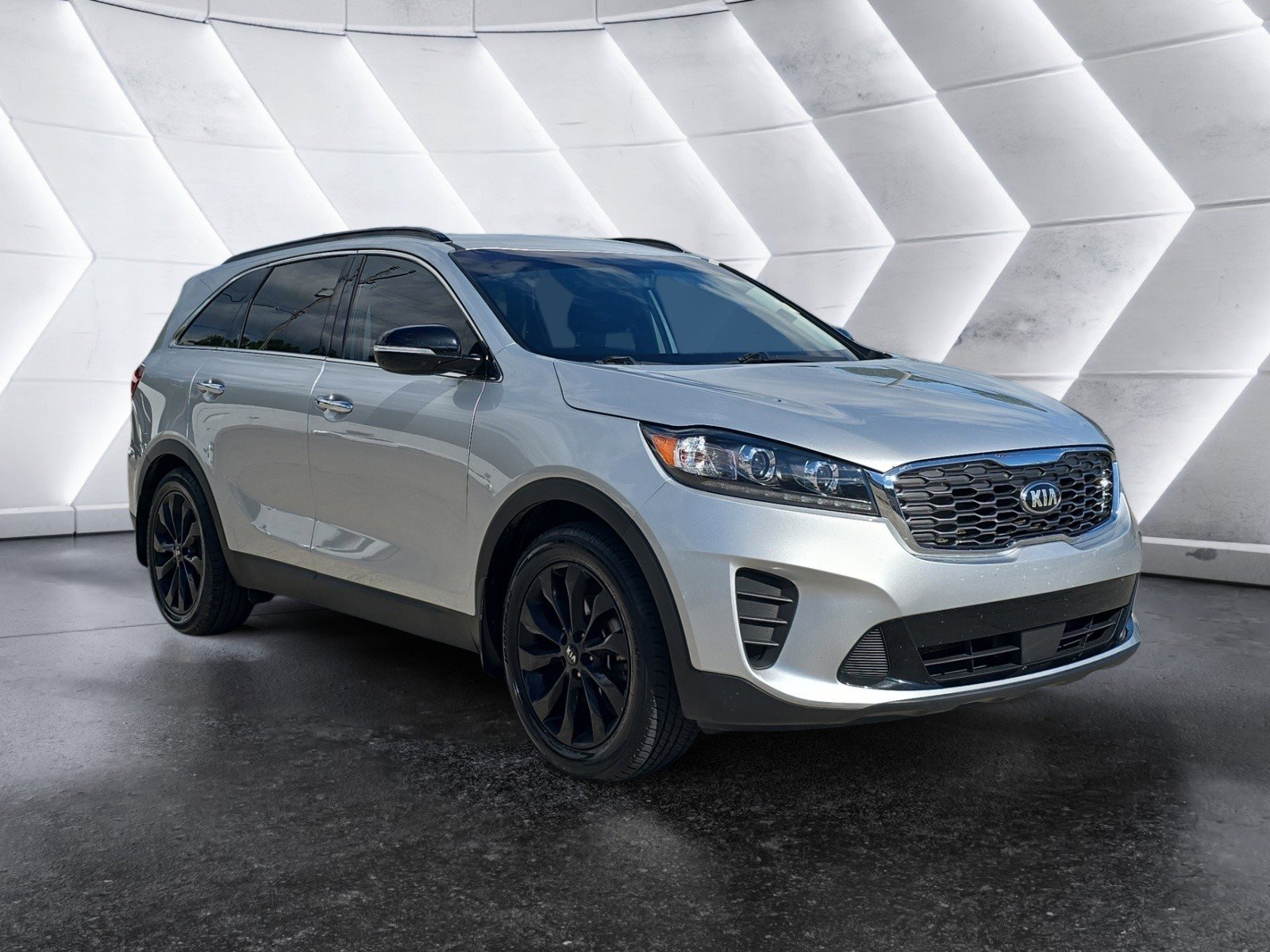 Used 2020 Kia Sorento S