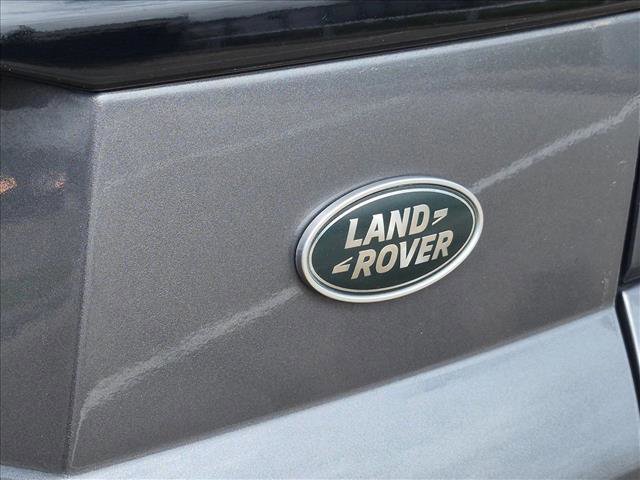 Used 2016 Land Rover Range Rover Sport HSE AWD/4WD image 19