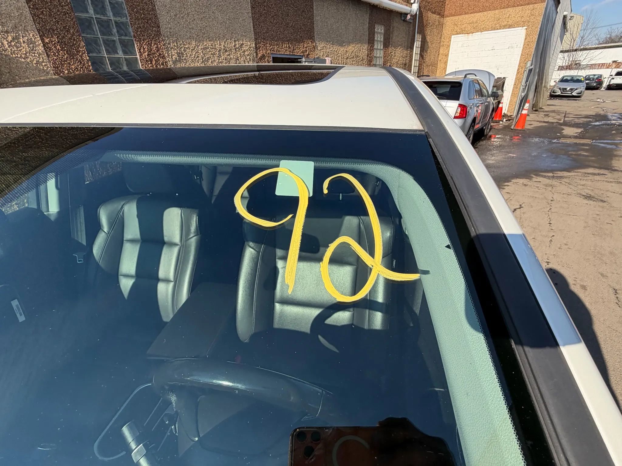 Used 2018 Acura RDX AWD image 35