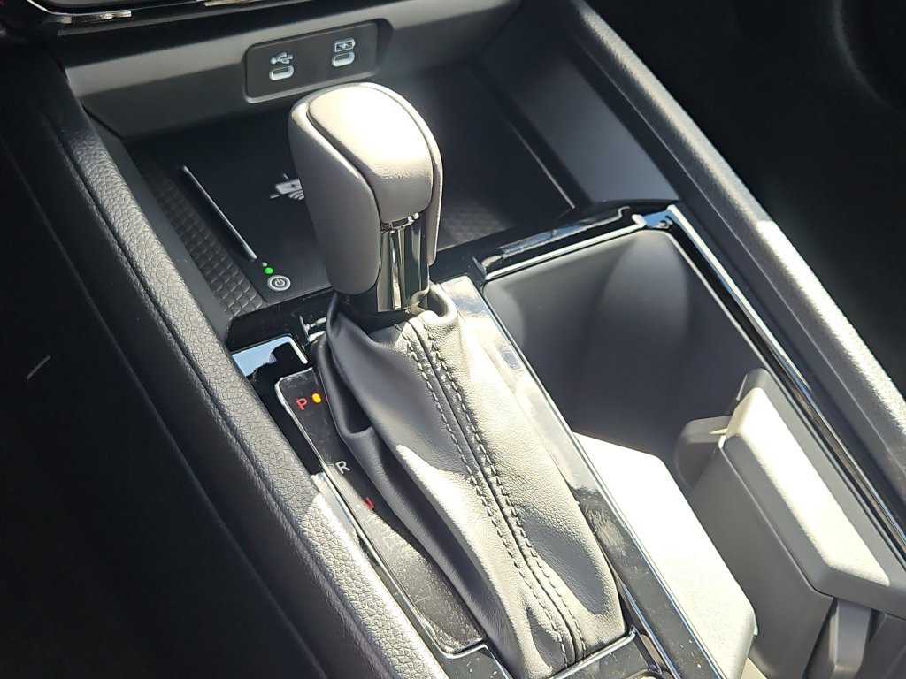 New 2026 Honda Accord EX-L image 19