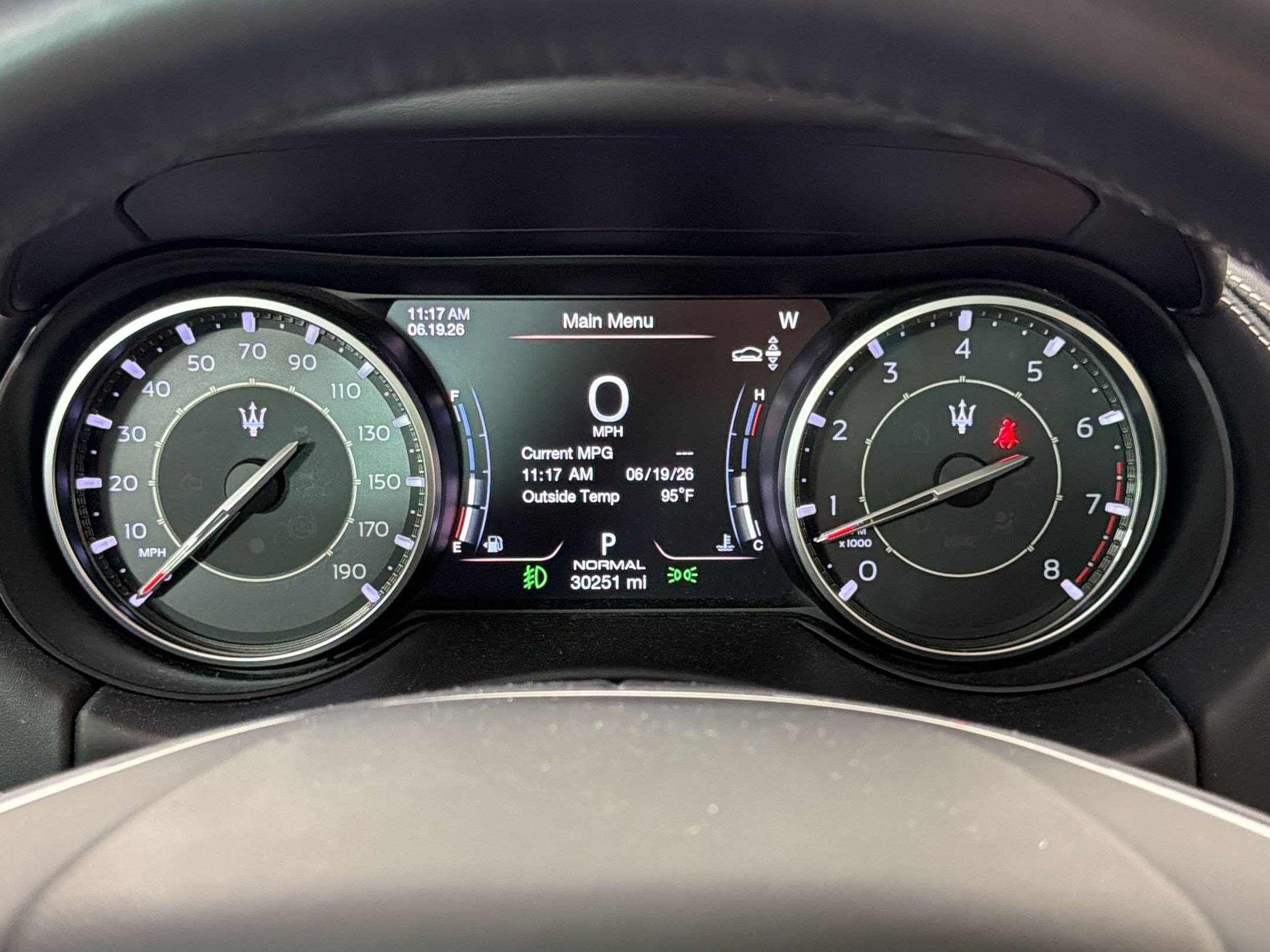 Used 2022 Maserati Levante Modena AWD/4WD image 28