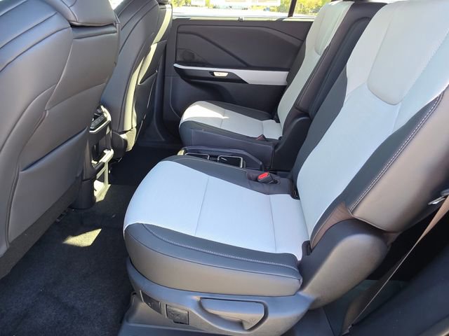 New 2026 Lexus TX 500h 500h F SPORT Performance Premi image 19