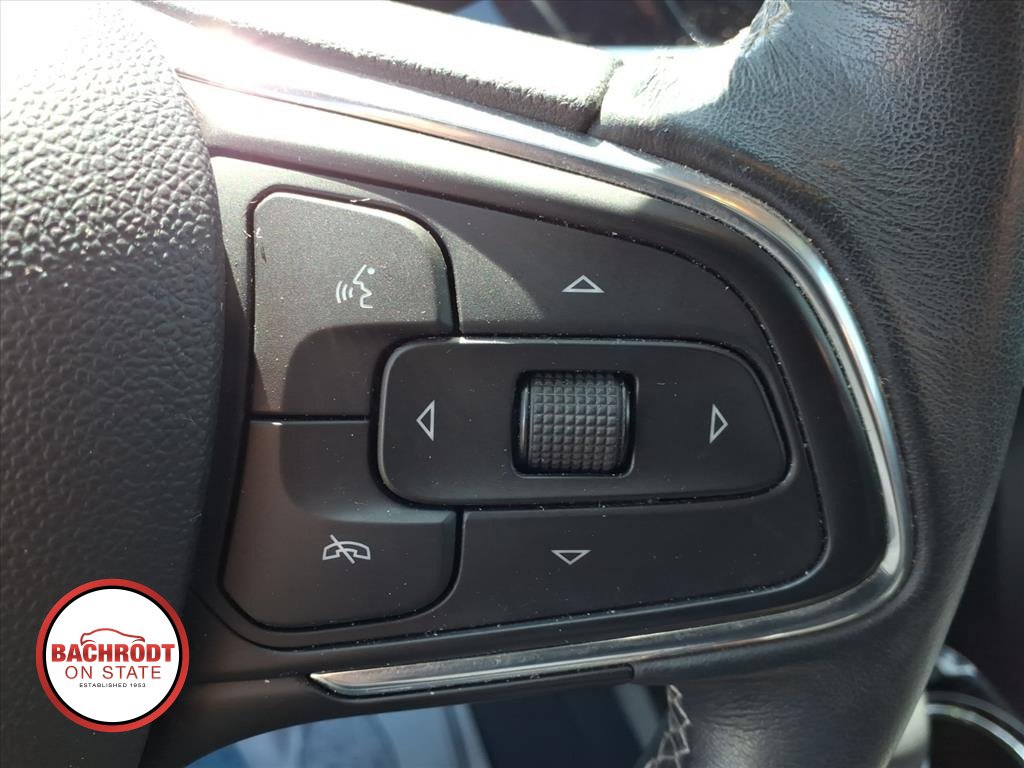 Used 2021 Buick Encore GX Essence FWD image 20