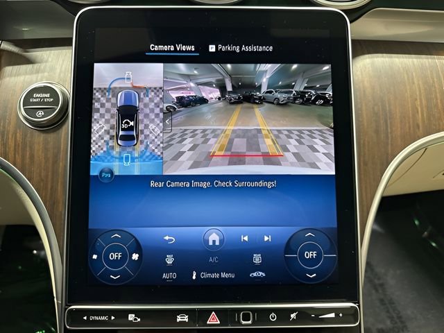 Used 2025 Mercedes-Benz C 300 4MATIC Sedan image 30