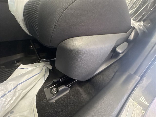 New 2025 Toyota RAV4 LE image 15