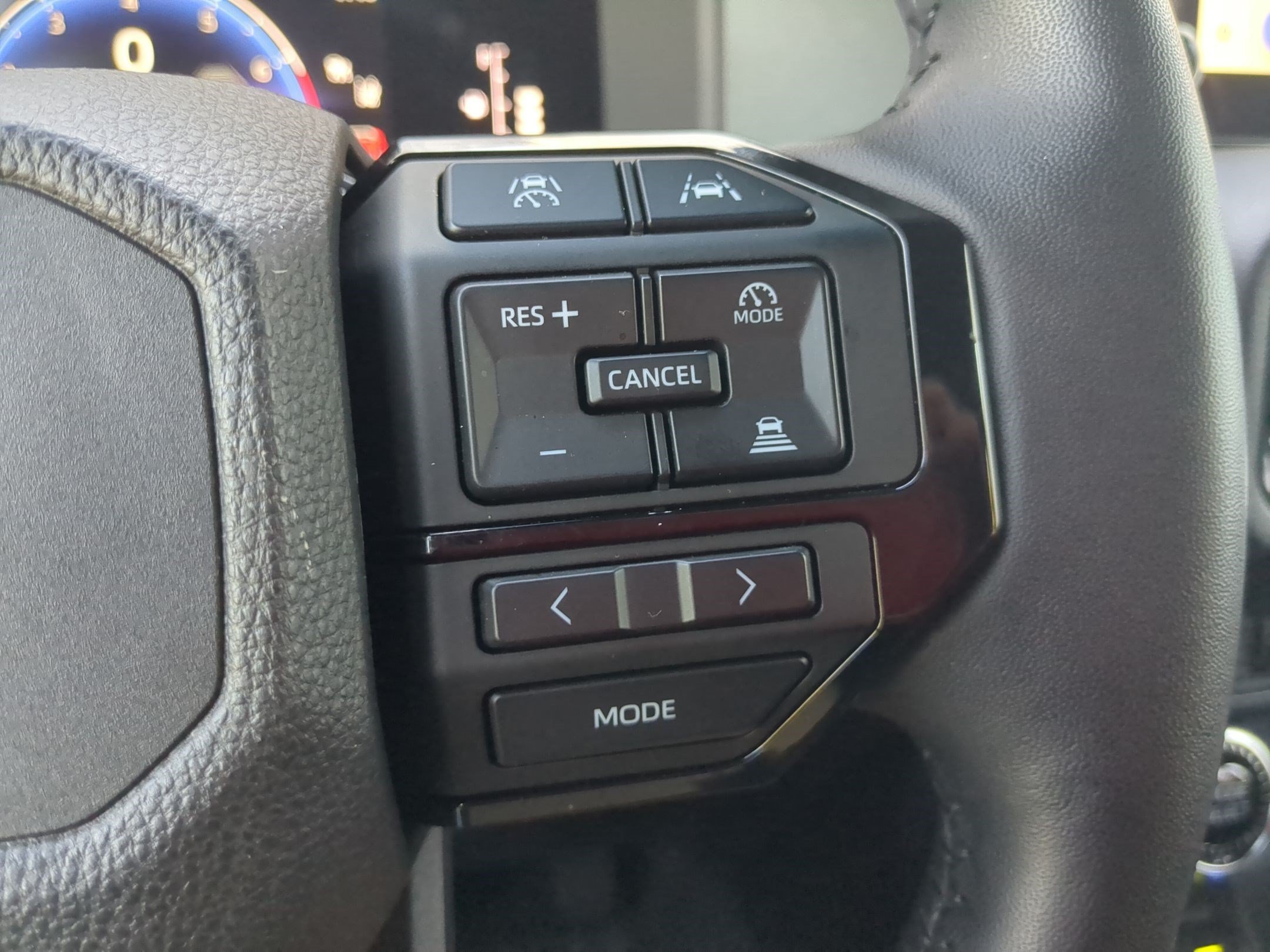 Used 2025 Toyota Land Cruiser 1958 AWD/4WD image 17