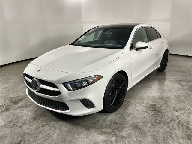 Used 2022 Mercedes-Benz A 220 image 4