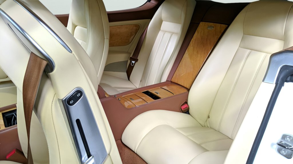 Used 2007 Bentley Continental GT image 24