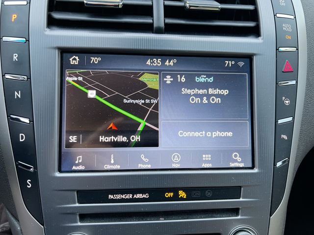 Used 2020 Lincoln MKZ Reserve w/ Elements Package image 14