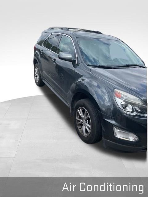Used 2017 Chevrolet Equinox LT w/ Convenience Package image 5