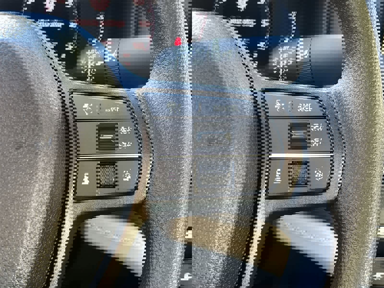 New 2025 Honda Accord SE image 23