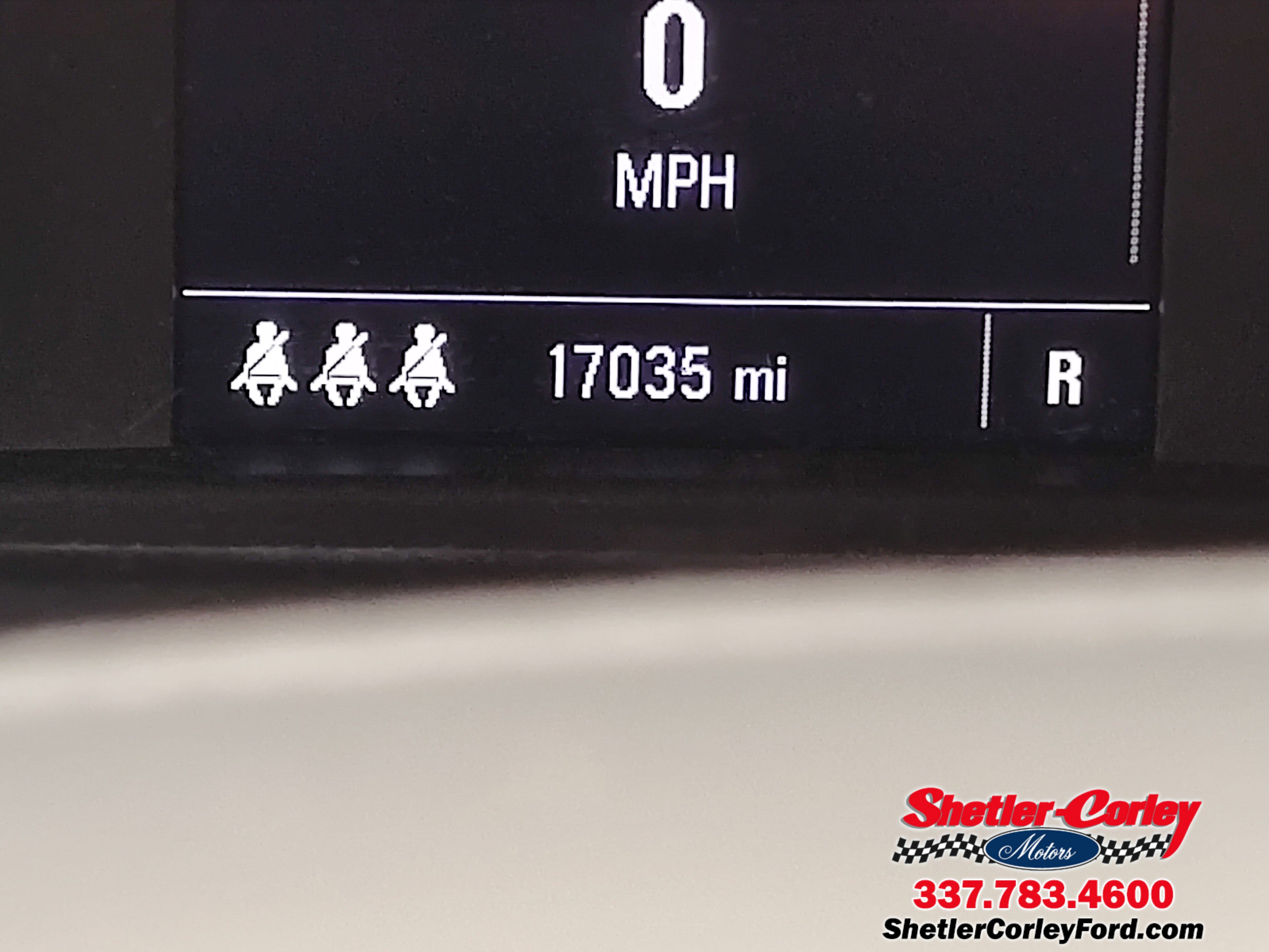 Used 2024 Chevrolet Silverado 1500 Custom Trail Boss image 29