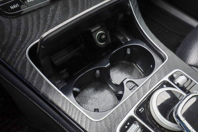 Used 2017 Mercedes-Benz GLC 300 4MATIC image 55