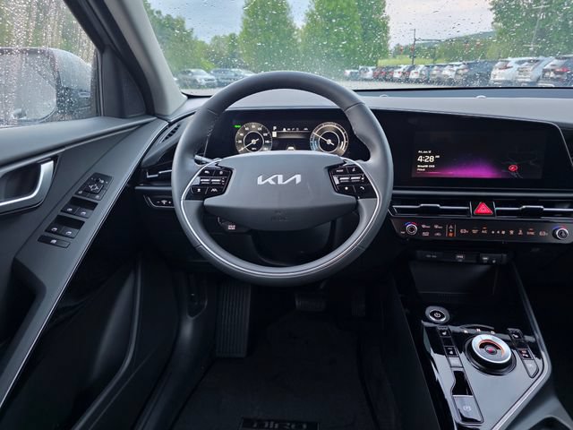 New 2026 Kia Niro Wind w/ Wind Preserve Package FWD image 19