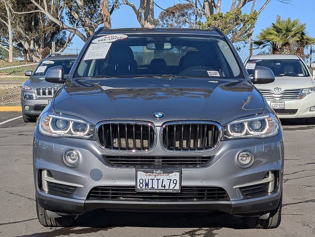 Used 2014 BMW X5 xDrive35i image 6