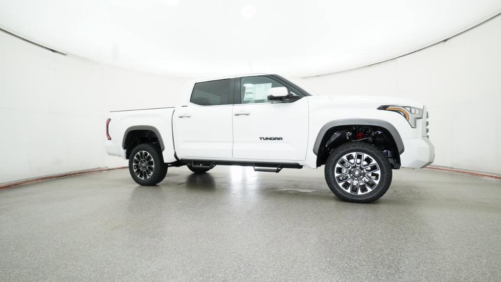 New 2026 Toyota Tundra Limited image 31