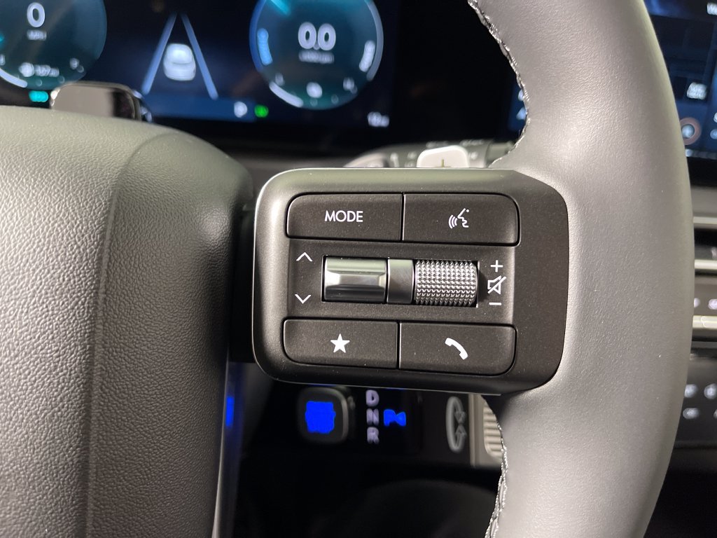 New 2026 Hyundai Palisade Limited AWD/4WD image 29