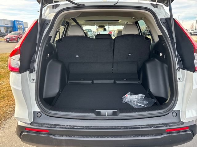 New 2026 Honda CR-V EX image 25
