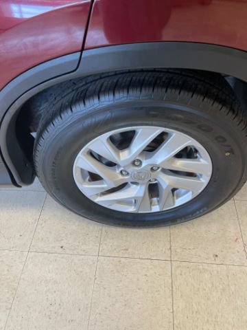 Used 2015 Honda CR-V EX-L image 29