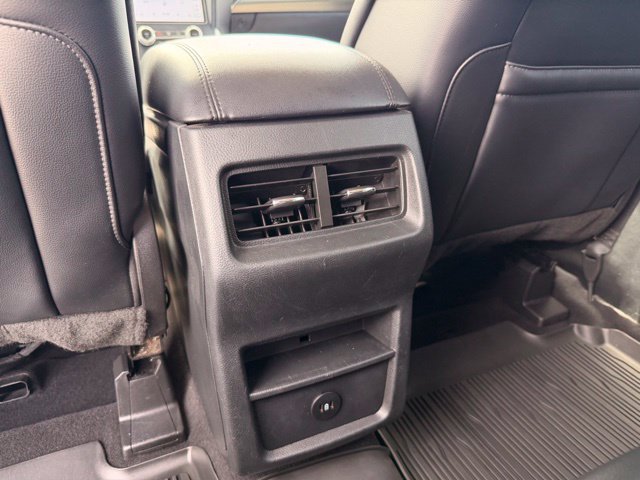 Certified 2022 Ford Edge SEL AWD/4WD image 28