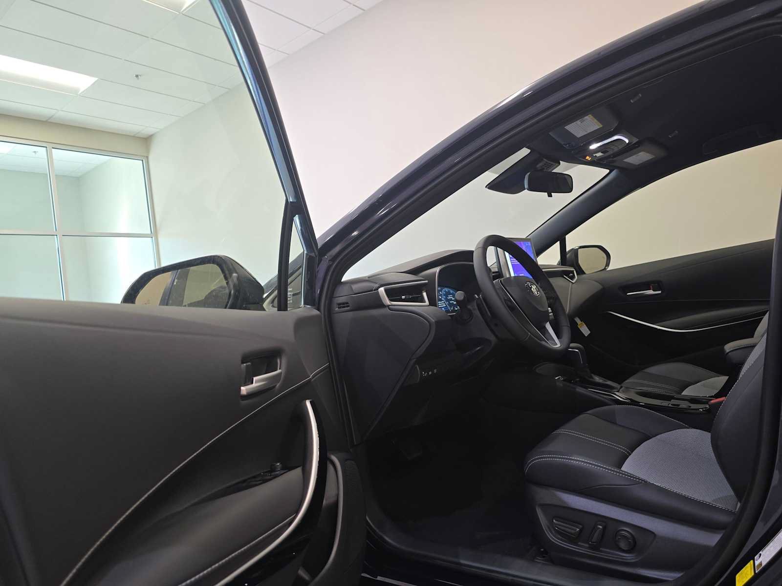 New 2027 Toyota Corolla XSE FWD image 22