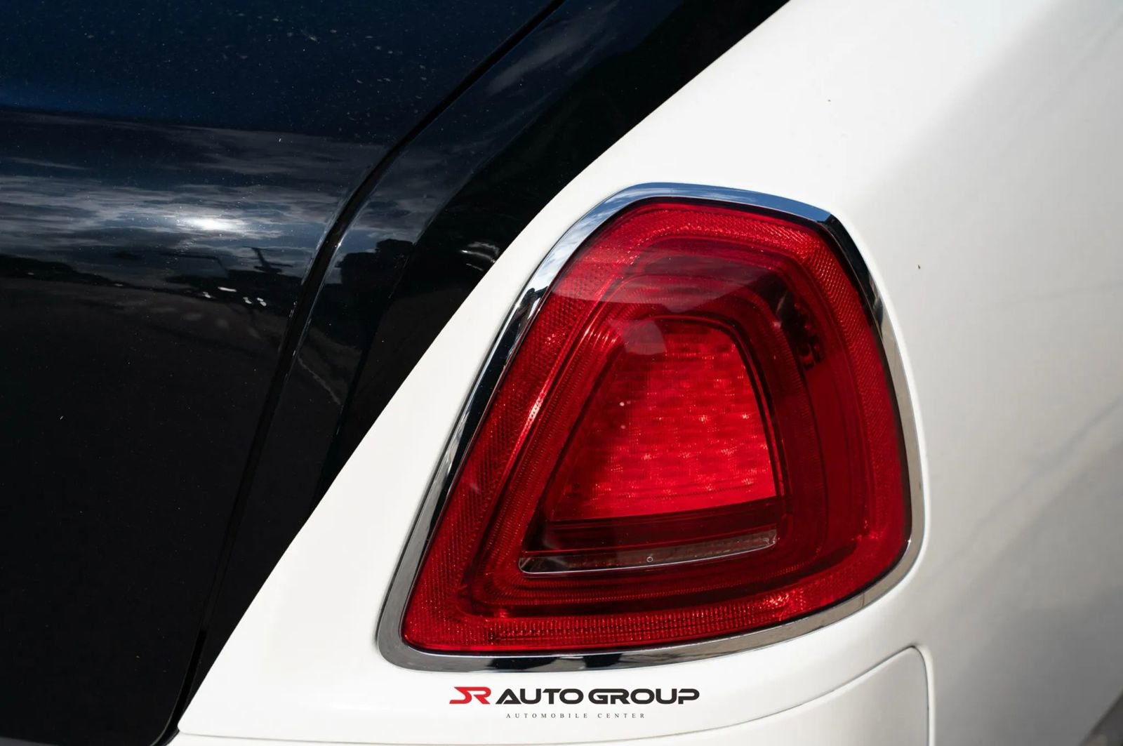 Used 2012 Rolls-Royce Ghost image 6