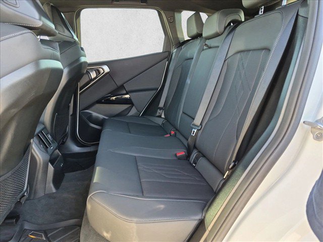 Used 2026 BMW X3 xDrive30i AWD/4WD image 18