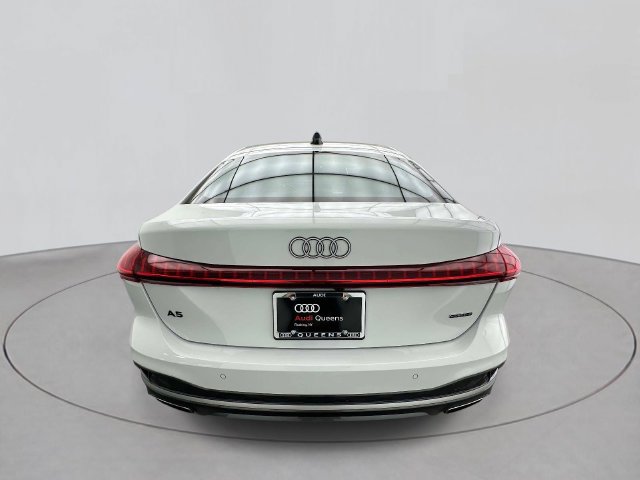 Used 2025 Audi A5 Premium w/ Convenience Package AWD/4WD image 3