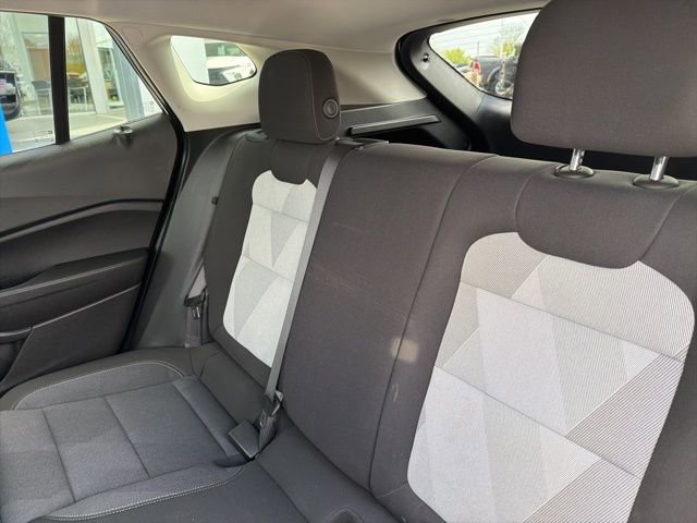 Used 2024 Chevrolet Trax LS FWD image 21