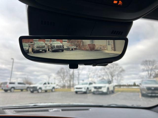 New 2026 Cadillac CT5 V w/ LPO, ONYX Package AWD/4WD image 44