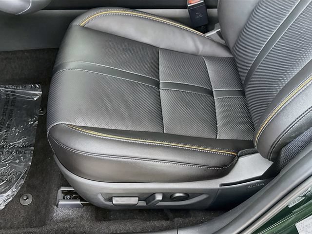 New 2026 MAZDA CX-50 AWD 2.5 S w/ Weather Package image 19