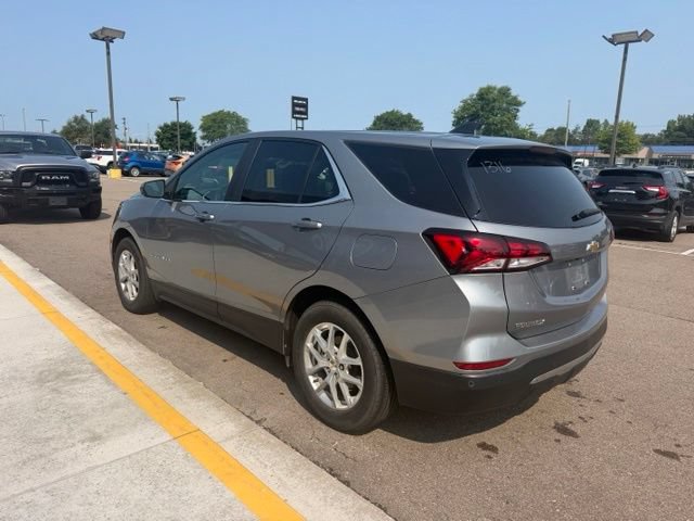 Used 2024 Chevrolet Equinox LT FWD image 7