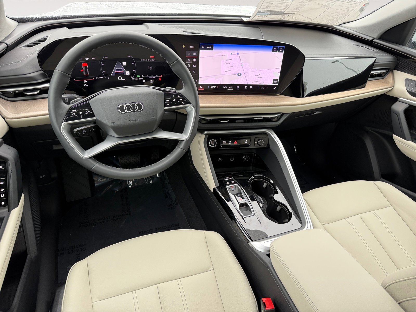 New 2025 Audi Q5 Premium AWD/4WD image 15