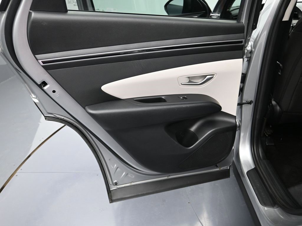 Used 2024 Hyundai Tucson SEL image 22