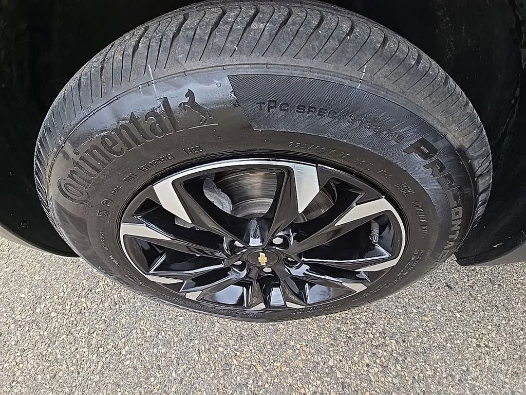 Used 2023 Chevrolet TrailBlazer LT w/ Convenience Package image 36