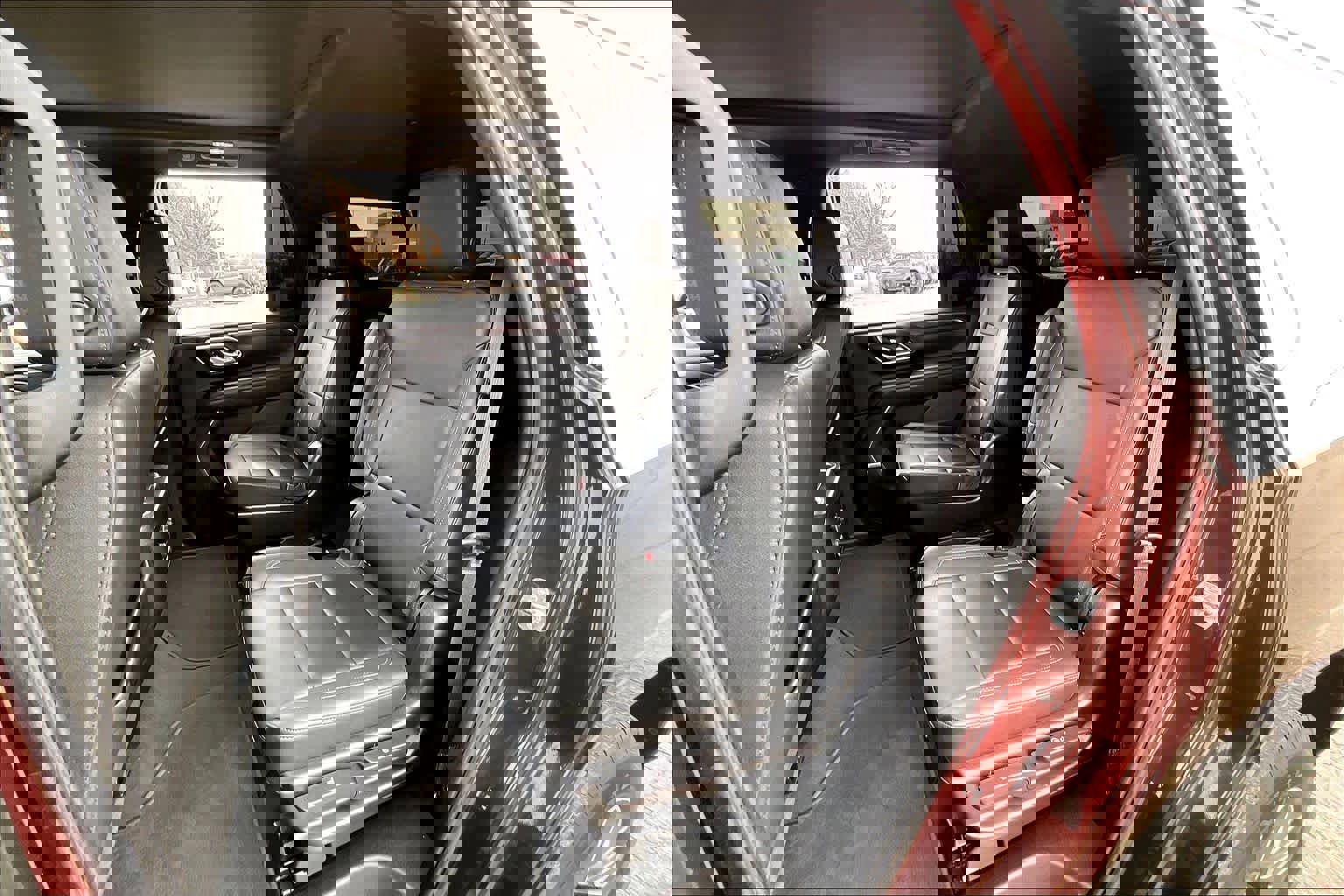 Used 2023 Chevrolet Tahoe LT image 20