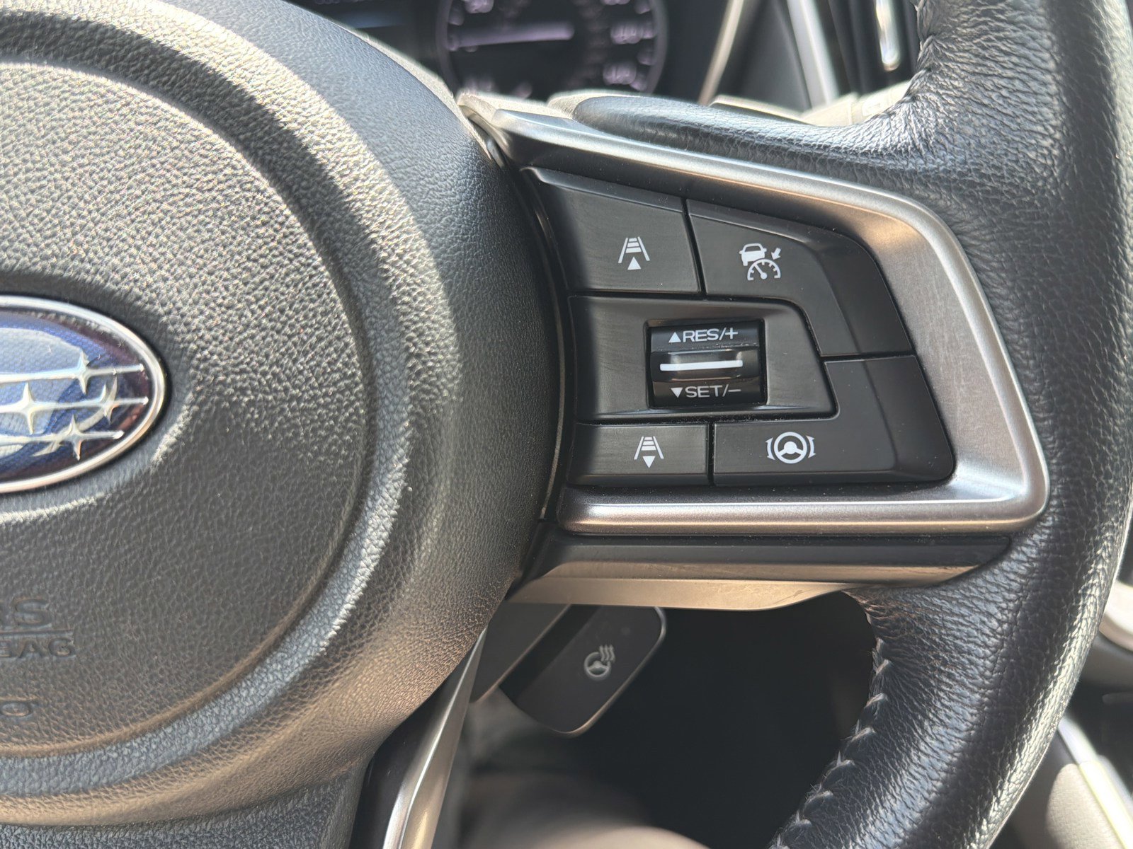 Certified 2021 Subaru Outback Limited AWD/4WD image 30