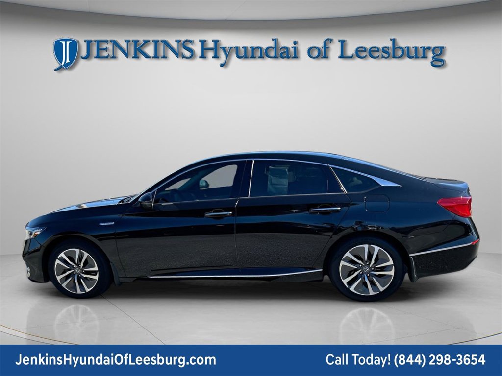 Used 2018 Honda Accord Touring image 8