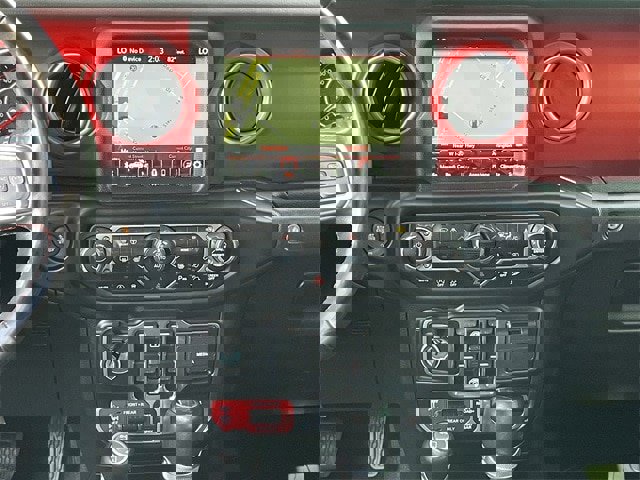 Used 2021 Jeep Wrangler Unlimited Rubicon image 15