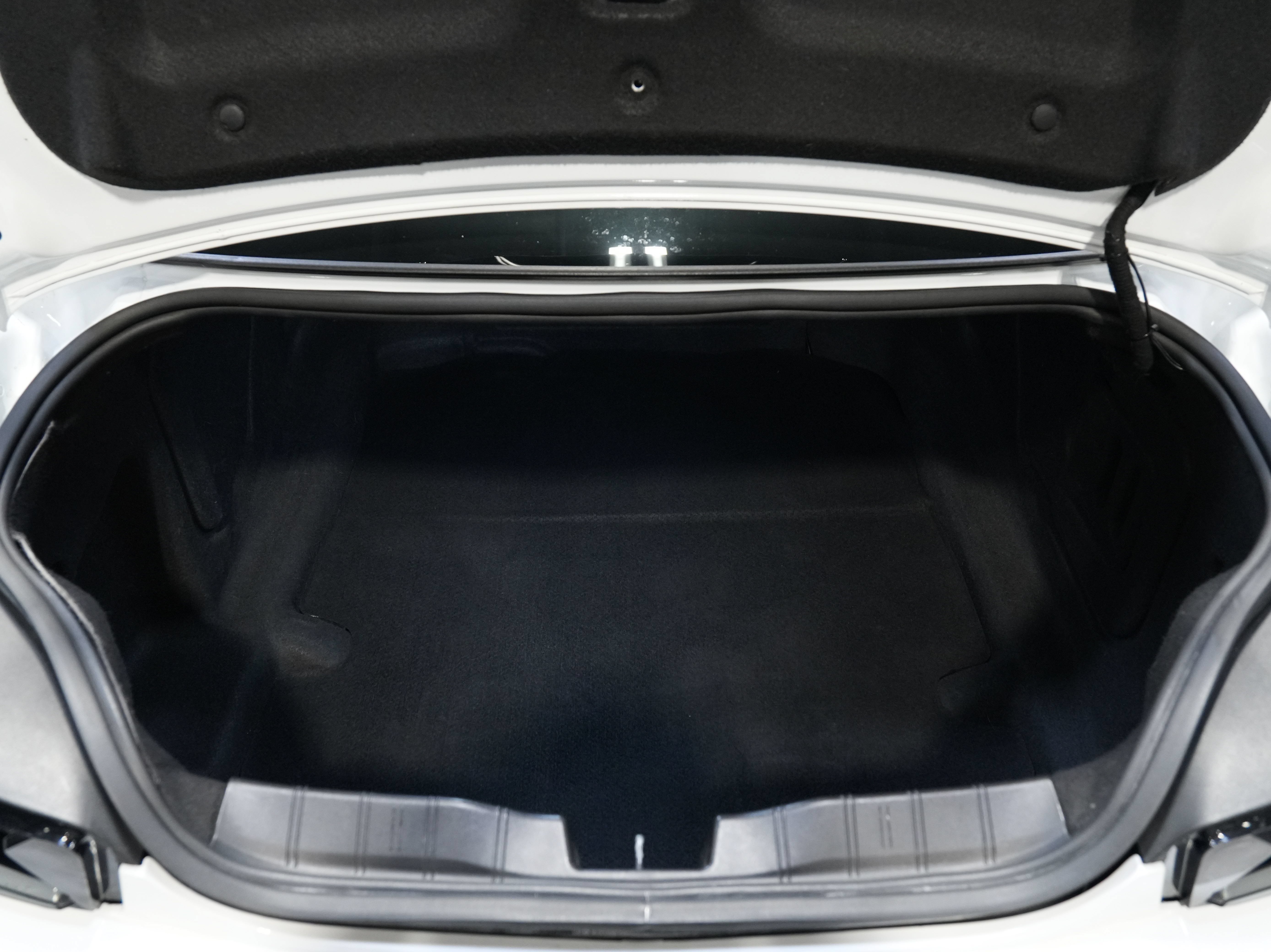 Used 2019 Chevrolet Camaro LS RWD image 43