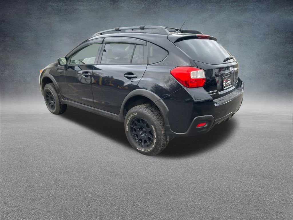 Used 2016 Subaru Crosstrek 2.0i Premium image 3