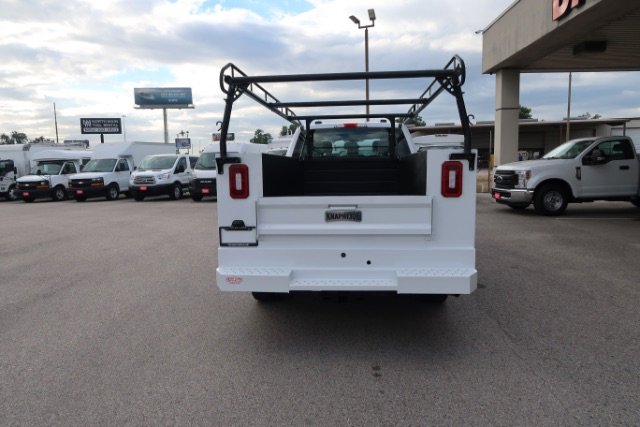 Used 2022 Ford F250 XL w/ Power Equipment Group RWD image 5
